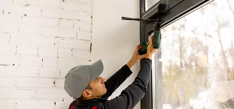 Automatic Door Opener Commercial Owasso