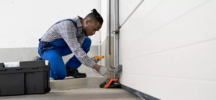 Expert Solutions for Every Garage Lock Need in Owasso, OK
