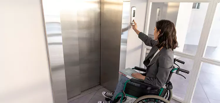 Benefits of Modern Handicap Door Systems in Owasso, OK
