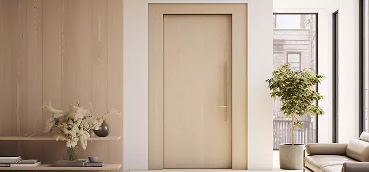 Choose Quality for Your Inside Doors in Owasso, OK