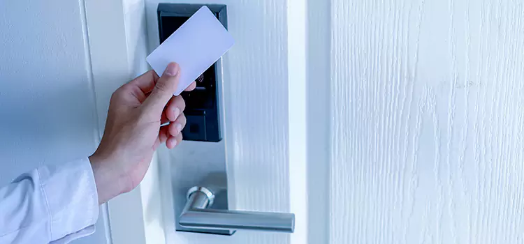Why Choose Us for Your Keycard Lock Installation in Owasso, OK?