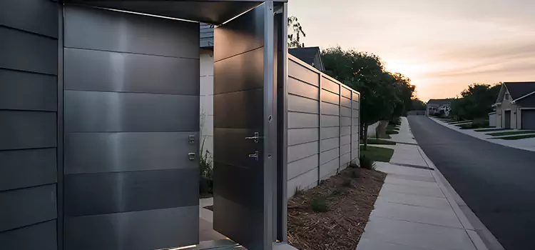 Comprehensive Steel Door Solutions in Owasso, OK