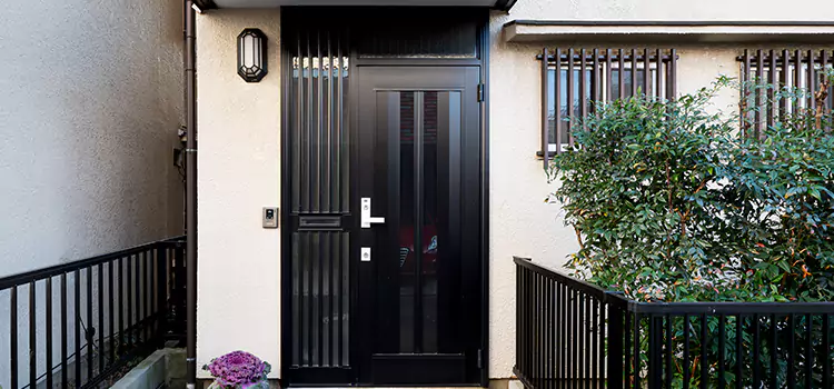Popular Exterior Door Options in Owasso, OK