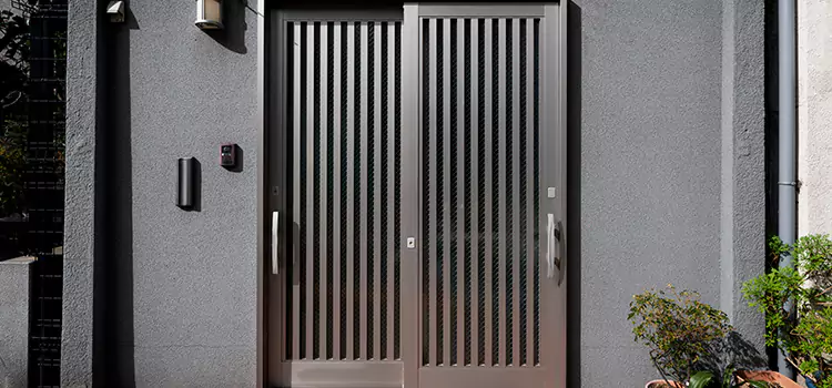 Specialized Steel Door Services in Owasso, OK